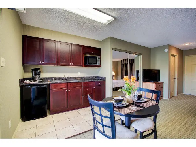 Long Island Lake Resort - photo 14