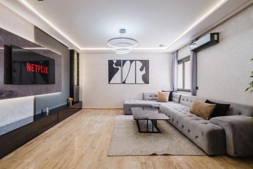Cozy Appartement in the heart of Gueliz Marrakech — 4-Star Luxury Hotel in Marrakesh, Morocco