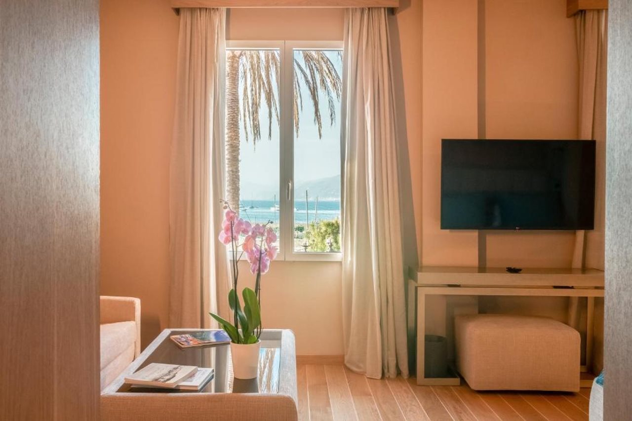Miramare Suites — Sestri Levante — photo 3