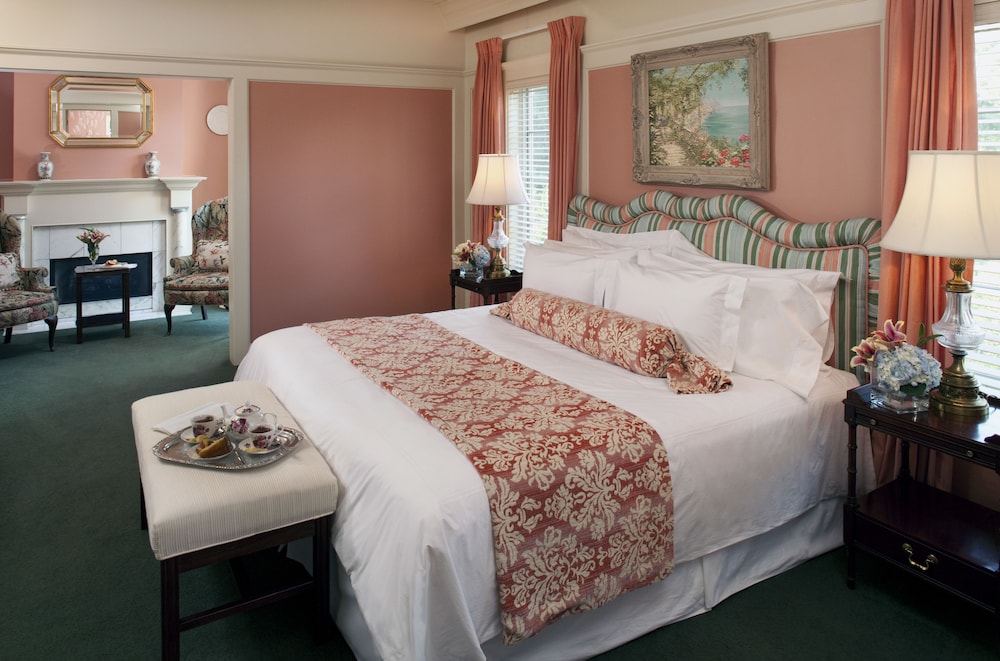 Fairview Inn - photo 6