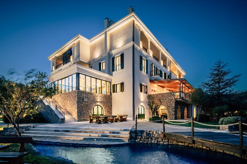 Veladrion Resort — Senj — photo 2