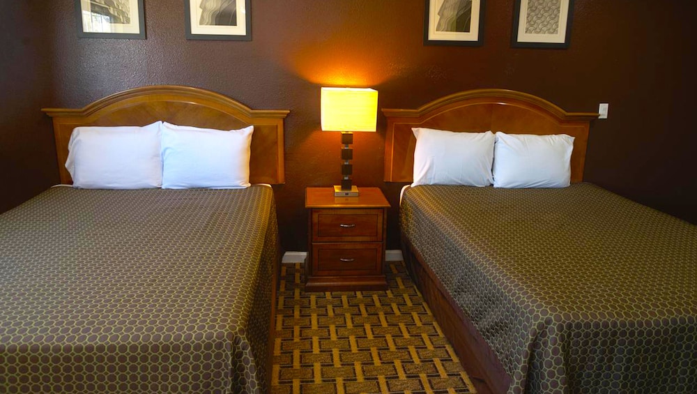 Kings Motel Inglewood - photo 12