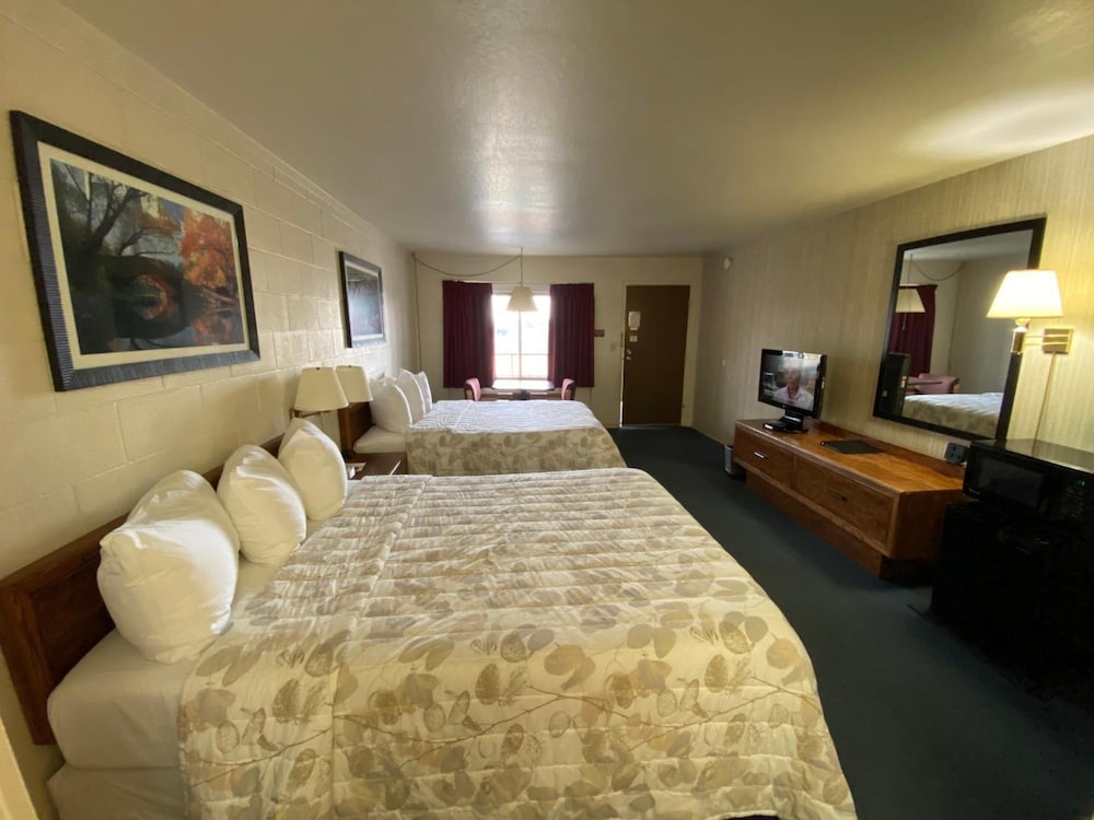 Orland Inn - photo 9