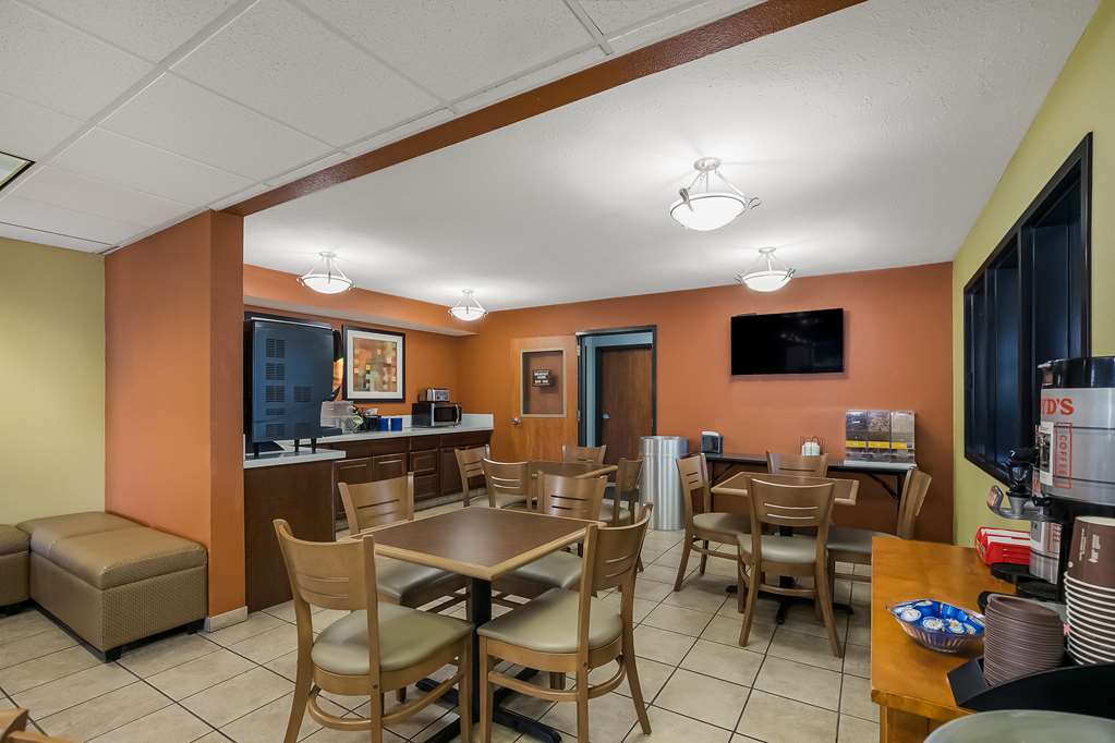 Americas Best Value Sandman Inn - photo 24