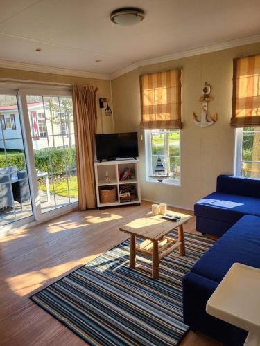 `T Blauwtje Baarland - last minute hotel in Unknown City