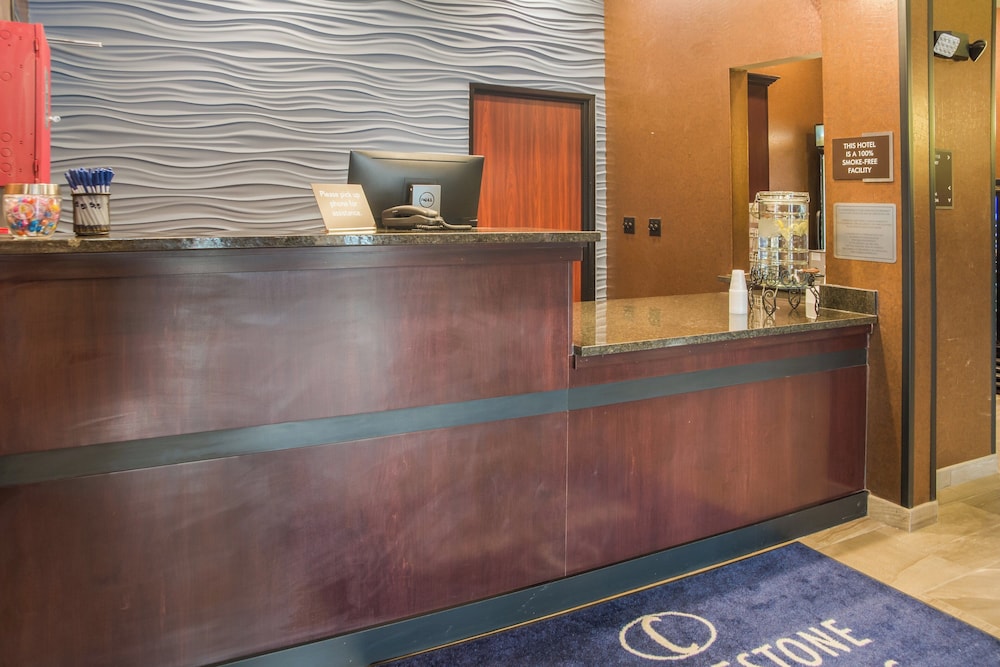 Cobblestone Inn & Suites Ashland - photo 38
