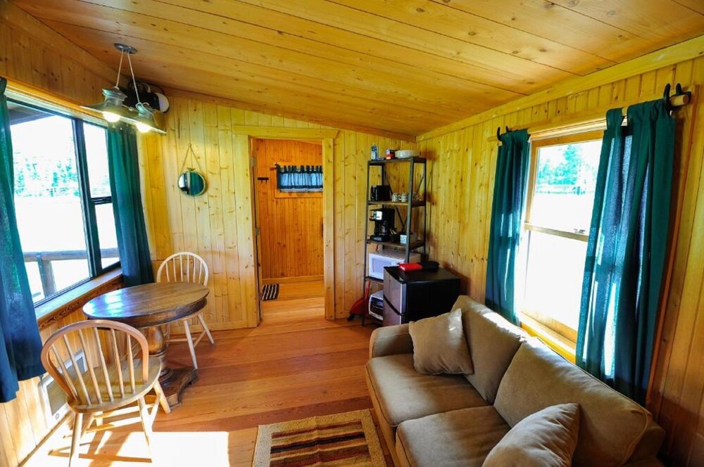 Glacier Homestead - photo 7