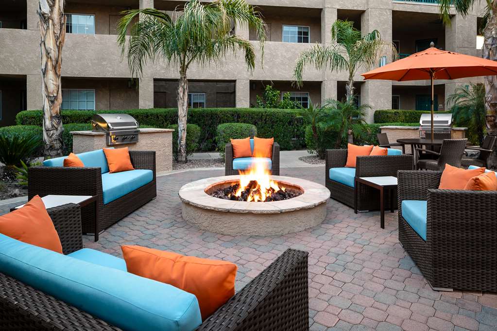 Hyatt House Scottsdale Old Town - photo 32