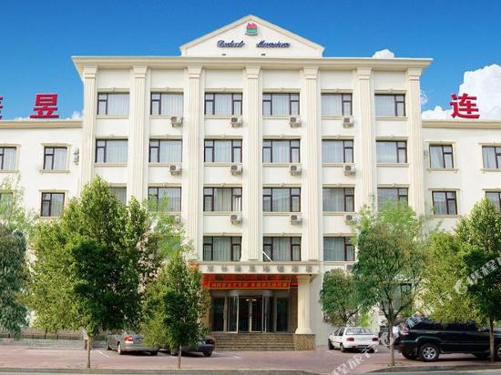 Dm Hotel in Tieling, People's Republic of China