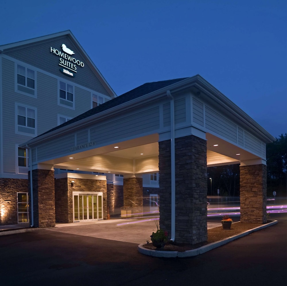 Homewood Suites by Hilton Portland - photo 26