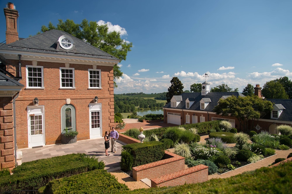Albemarle Estate at Trump Winery - photo 172