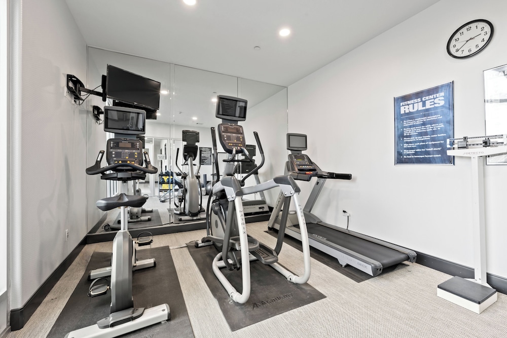 Holiday Inn Killeen Fort Hood Area by IHG - photo 33