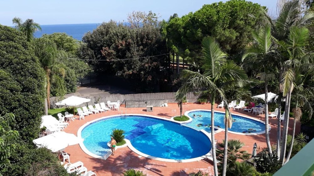 Gioia in Acireale, Italy