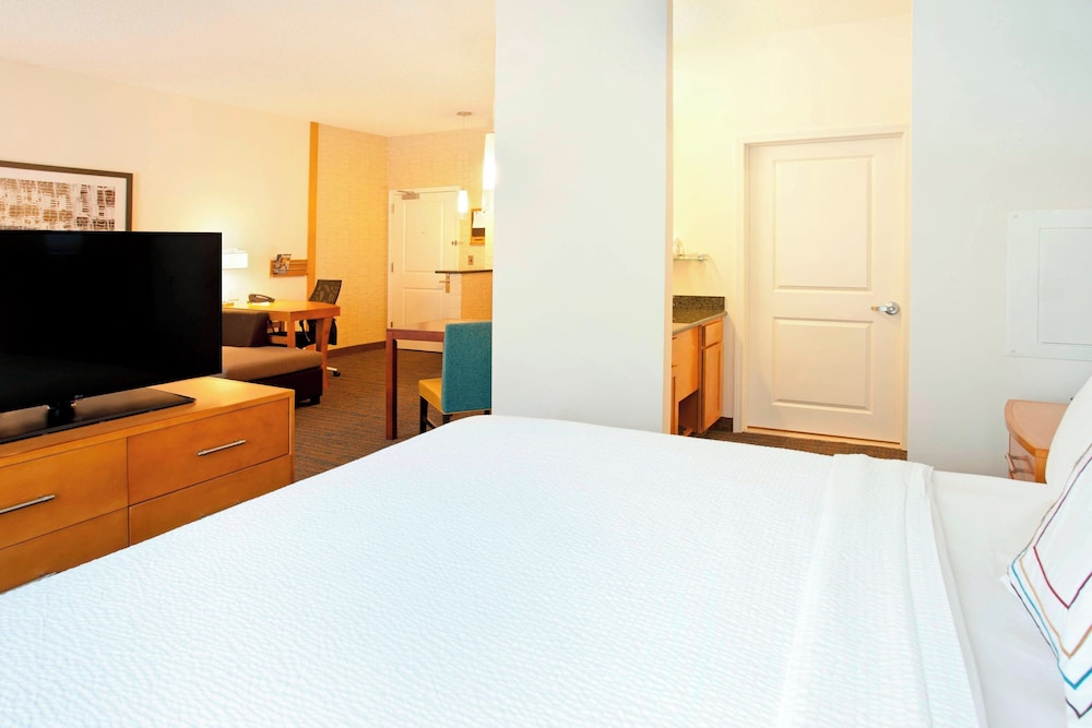 Residence Inn Bridgewater Branchburg - photo 7