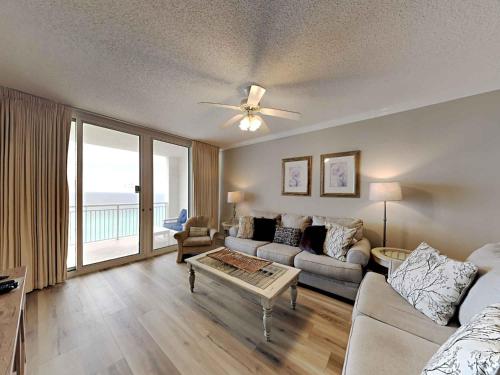 The Pearl of Navarre #1104 — 4-Star Luxury Hotel in Navarre, United States