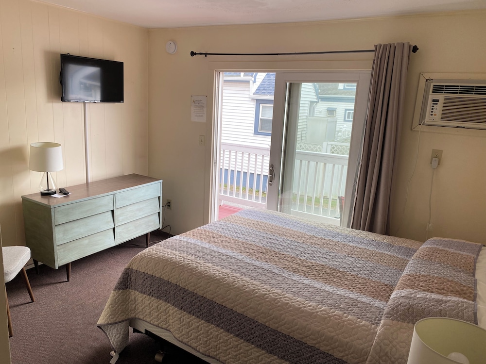 Grand View Motel - photo 27