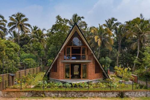 Bimal’s Casa de Papel — Trichur — photo 3