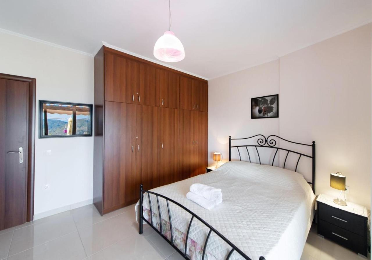 Panorama Lefkada - carbon neutral hotel in Unknown City
