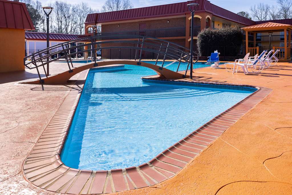 Days Inn by Wyndham Forsyth - photo 22