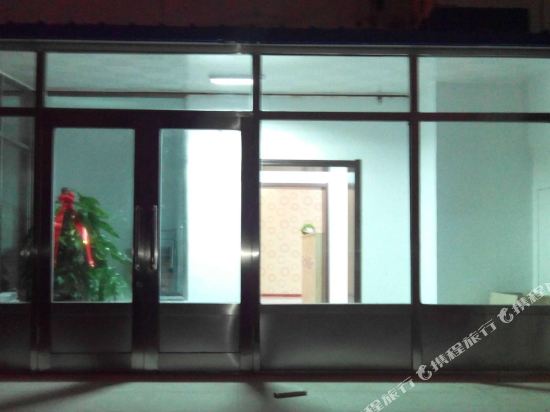 Fuliyuan Hotel in Manzhouli, People's Republic of China