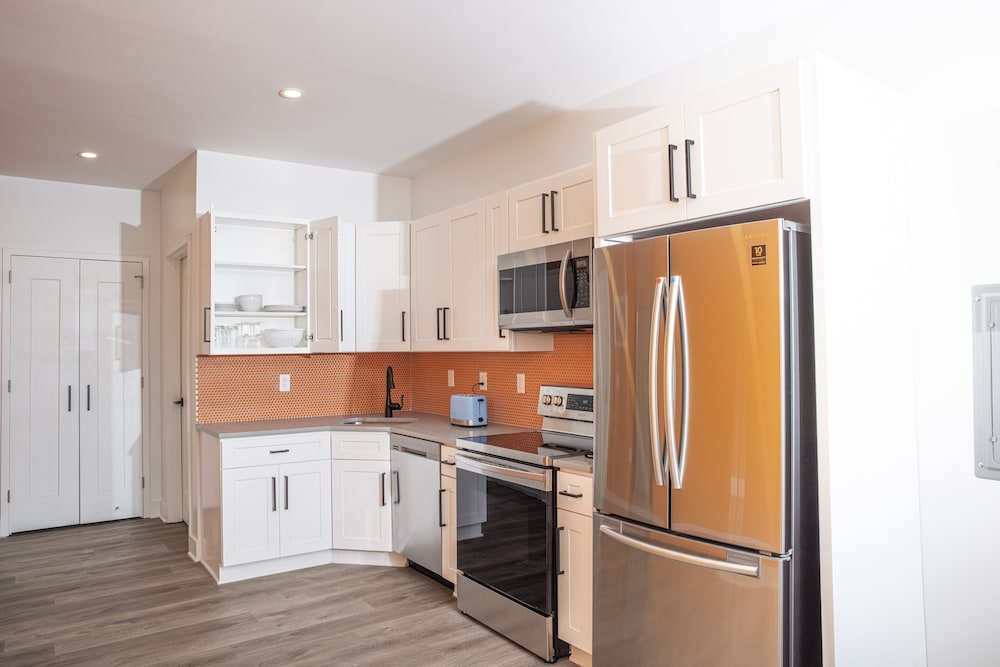 Peachtree Suites - photo 16