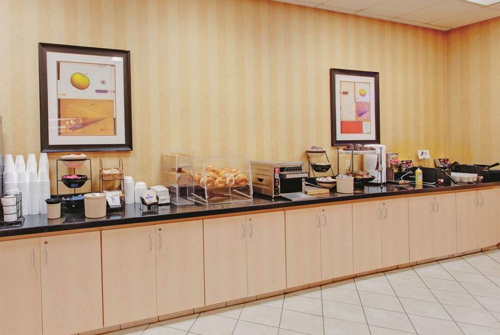 Ramada by Wyndham Fairfield NJ - photo 24