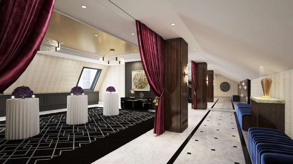 The LaSalle Chicago Autograph Collection by Marriott - photo 42