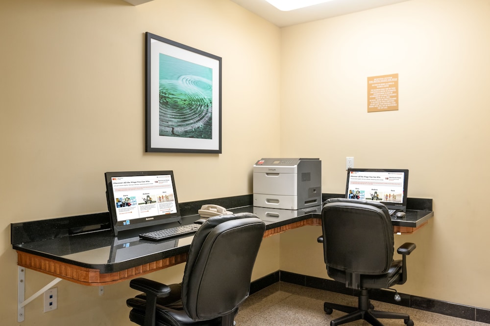 Candlewood Suites LAX Hawthorne by IHG - photo 18