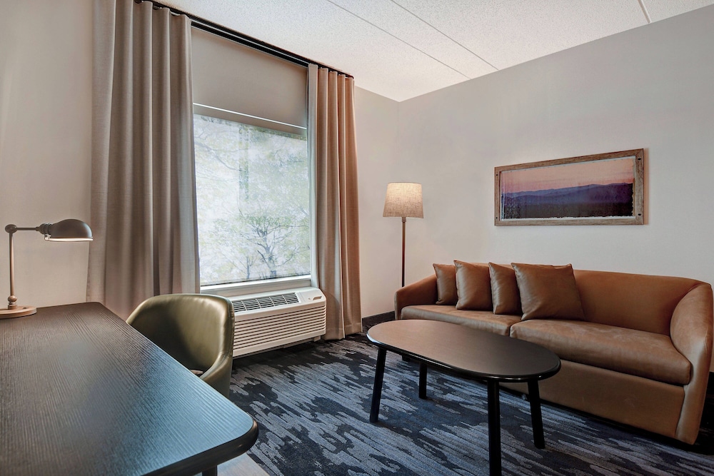 Fairfield Inn & Suites by Marriott Selinsgrove - photo 12