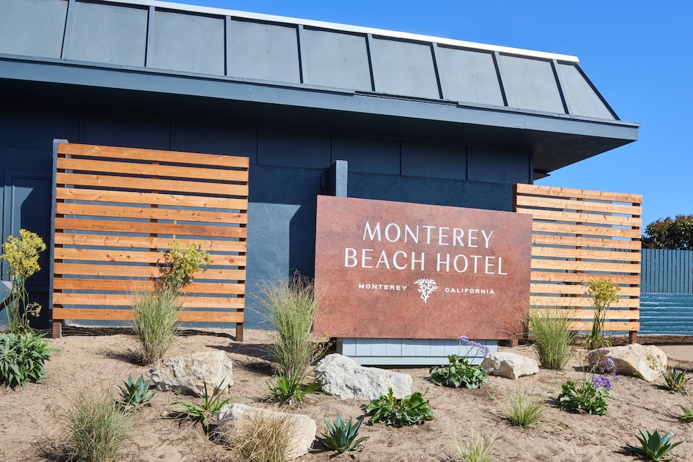 Monterey Beach Hotel A Tribute Portfolio Hotel - photo 68