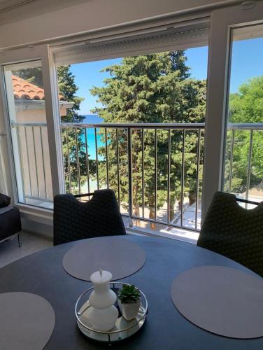 Apartman Tea — 4-Star Luxury Hotel in Murter, Croatia