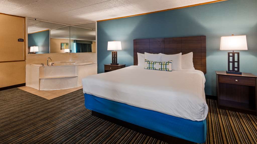 Best Western Woodhaven Inn - photo 19