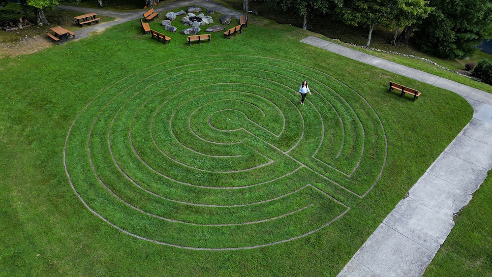 Art of Living Retreat Center - photo 54
