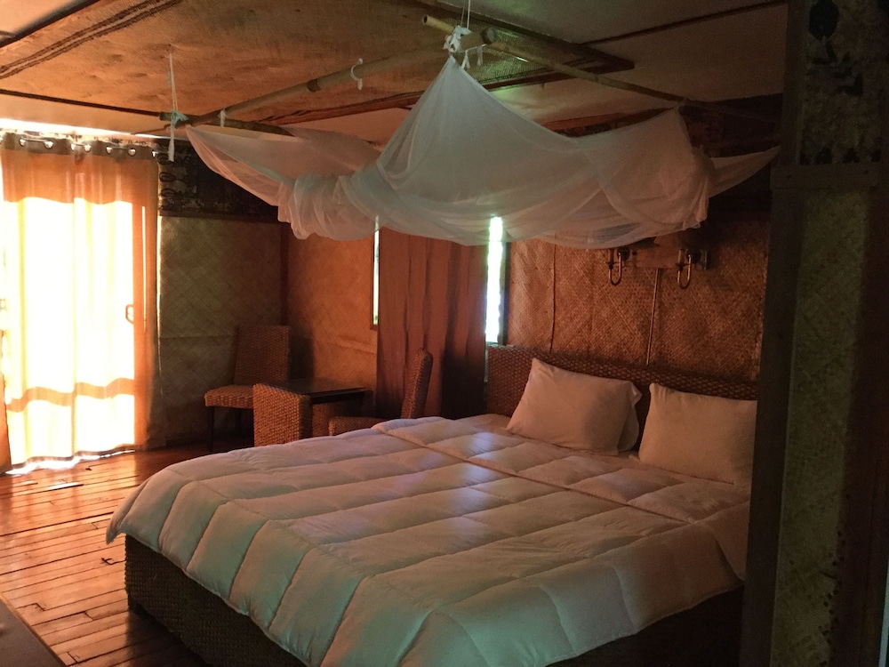 Mala Island Resort — Neiafu — photo 5