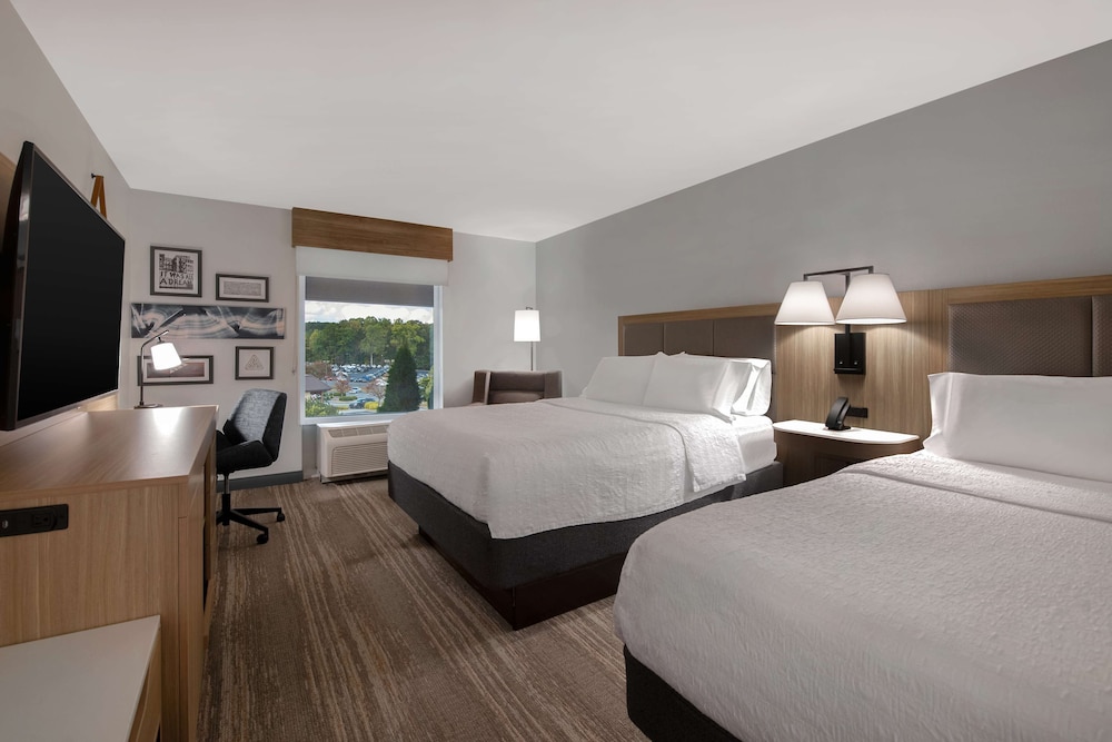 Hampton Inn Easley - photo 7