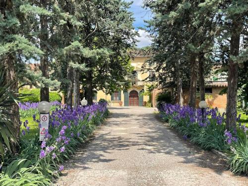 VeronaVera Residenza VillaMarianna — 4-Star Luxury Hotel in Verona, Italy