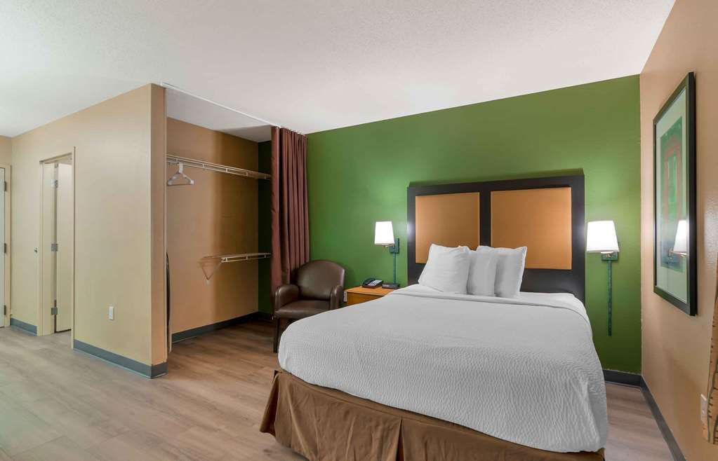 Extended Stay America Suites Kansas City Overland Pk Nall Av - photo 11