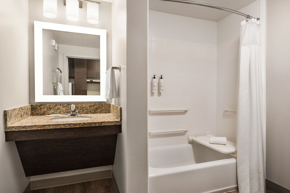 Towneplace Suites by Marriott Harrisburg West Mechanicsburg - photo 31