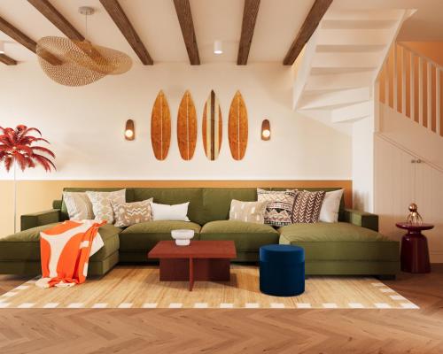 Sea You Sun — 4-Star Luxury Hotel in Rogowo, Poland