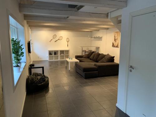 Gästhus i Båstad in Bastad, Sweden