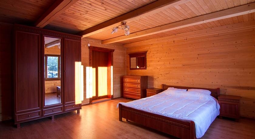 Goverla - last minute hotel in Nadvirna
