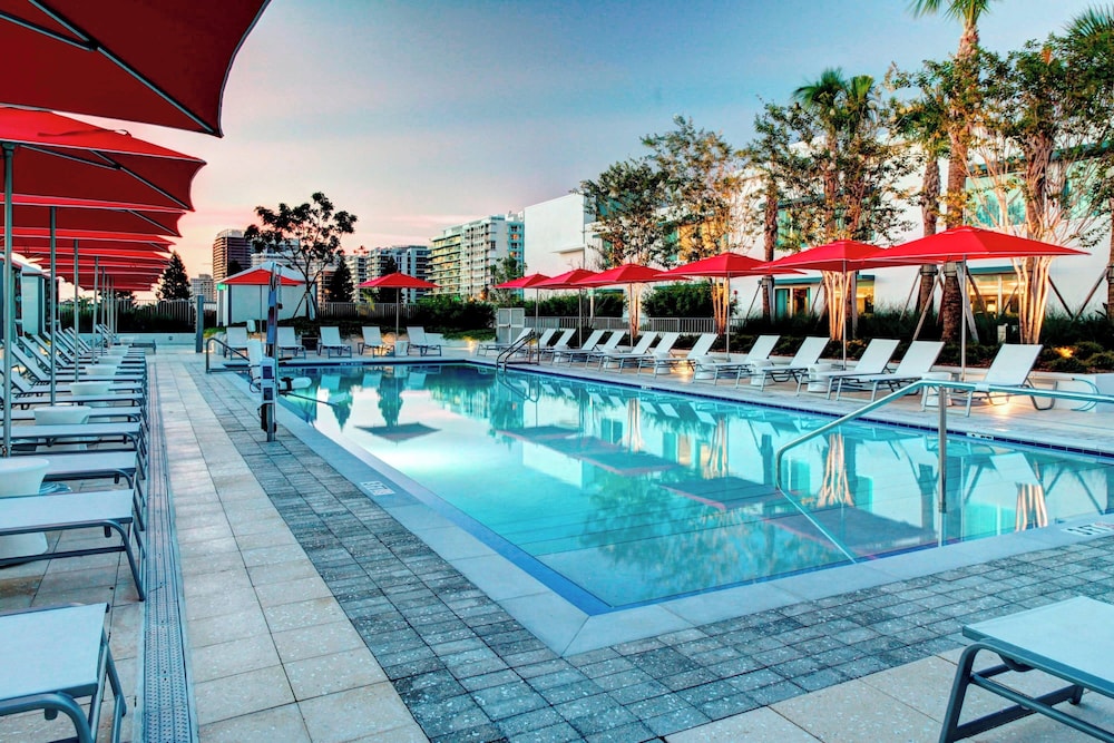 Residence Inn by Marriott Miami Beach Surfside - photo 28