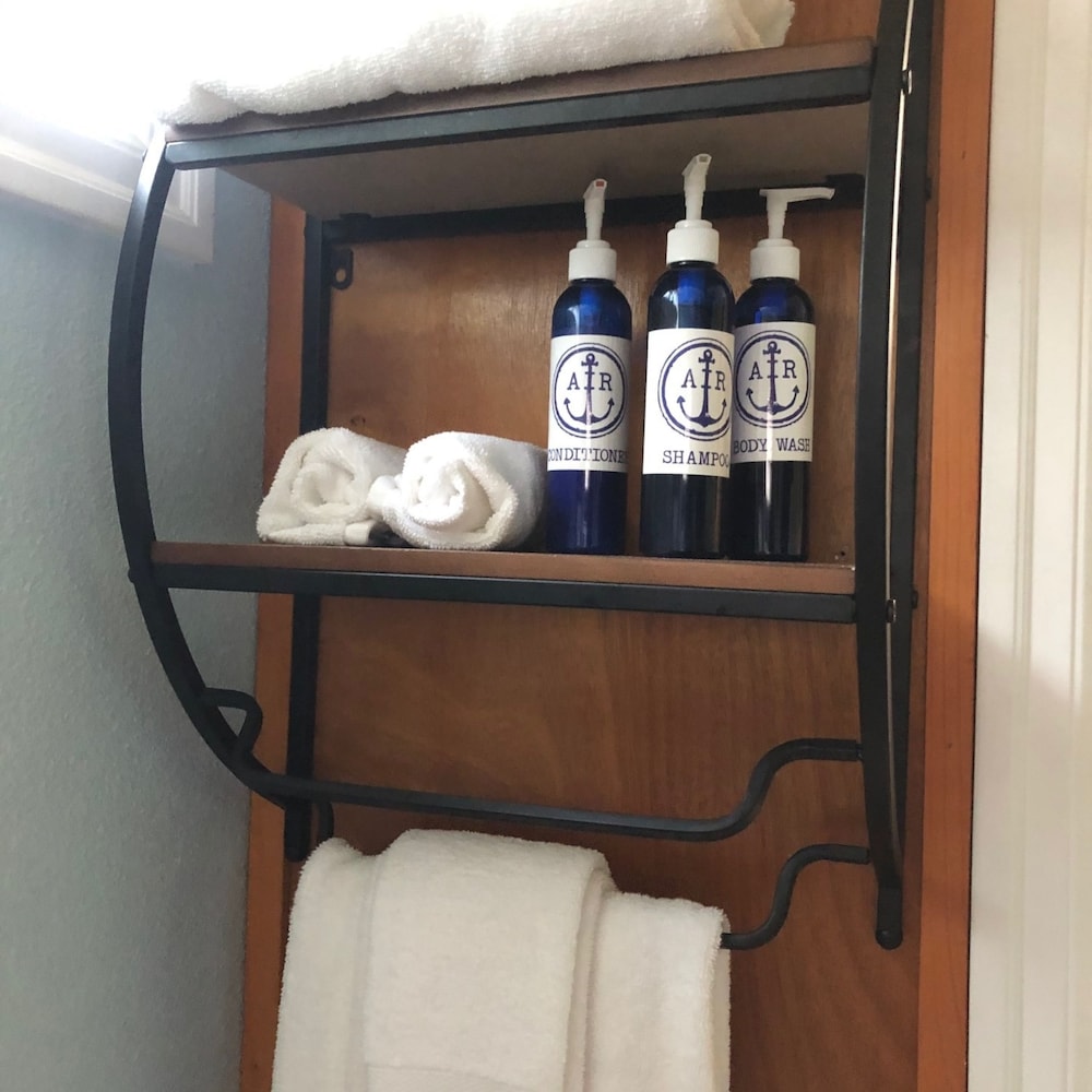 Anchor Inn Resort - photo 52