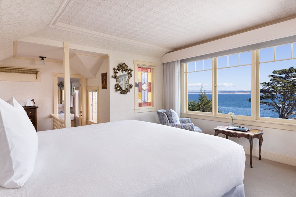 Seven Gables Inn on Monterey Bay A Kirkwood Collection Hotel - photo 27