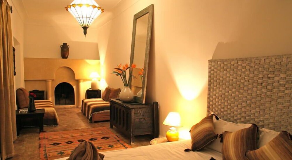 Origin Hotels Riad El Faran — Marrakesh — photo 4