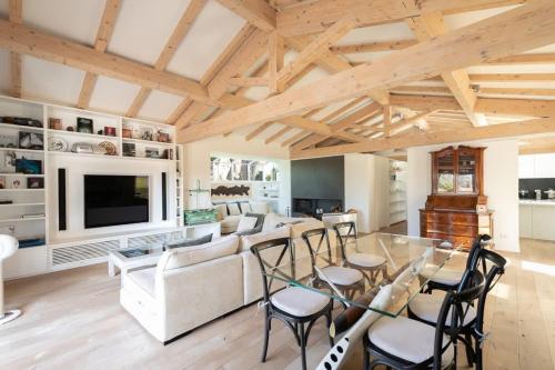 Rome Design Villa — 4-Star Luxury Hotel in Rome, Italy