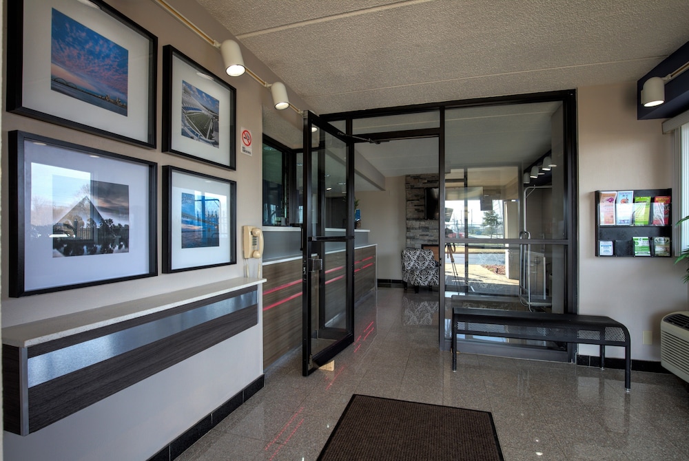 Fair View Inn & Suites - photo 2