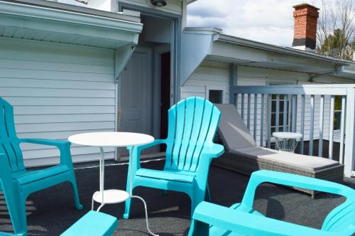 Mountain View Suites - photo 9