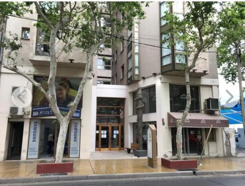 Raiz Propiedades No Acepta Reservas De Ultima Hora — 4-Star Luxury Hotel in San Juan, Argentina