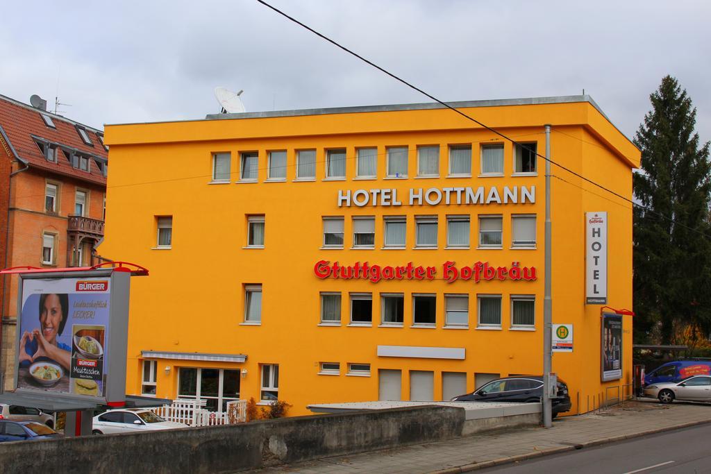 Hotel Hottmann